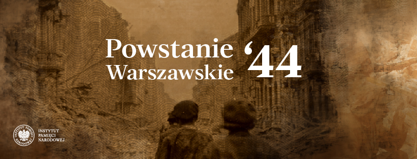 80 Rocznica Wybuchu Powstania Warszawskiego Fundacja Nowe Teraz